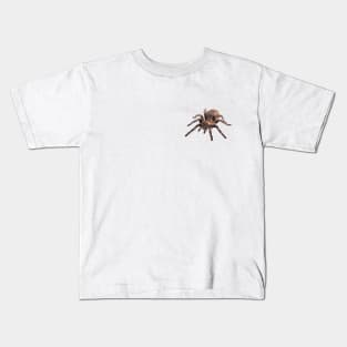 TARANTULA Kids T-Shirt